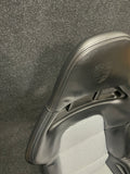 Porsche 997 Folding Carbon Bucket Seat (Driver side only)
