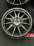 Volk G12 - 19x8.5/11