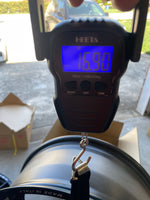 OZ Superforgiata - 19x8.5/11