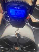 OZ Superforgiata - 19x8.5/11
