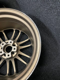 PAIR - RE30 - 18x10.5+25