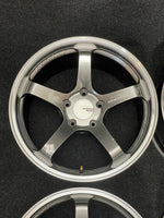 Advan GT - 19x8.5/10.5