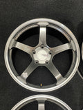 Advan GT - 19x8.5/10.5