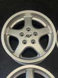 RUF Speedline 17x8/9