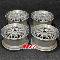 BBS GT2 - 18x8.5/10