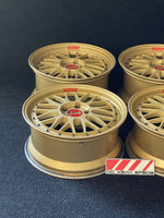 BBS LM F1 Championship Edition - 18x8/9