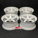 Advan GT (Premium) - 20x10/11