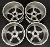 Advan TC3 - 18x8.5/10
