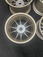 OEM Porsche GT3 RS 997.2 - 19x9/12