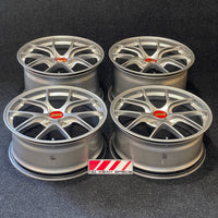 BBS RI-D 19x8.5/11