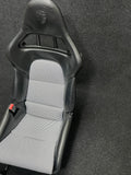 Porsche 997 Folding Carbon Bucket Seat (Driver side only)