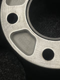 Advan GT (og) - 18x9.5+35