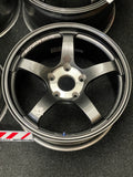 Advan TC3 - 18x9/11