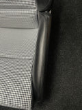 Porsche 997 Folding Carbon Bucket Seat (Driver side only)