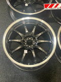 Volk LE28 - 19x9.5/10.5