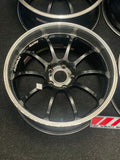 Advan RS-D - 19x9/9.5