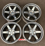 TE37 Ultra - 19x9.5/10.5