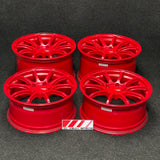Advan RS2 - 19x8.5 / 20x11