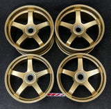 Advan GT- 20x9.5/21x12