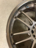 Volk RE30 - 18x9.5 +15