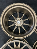 Volk CE28 - 18x9.5+22