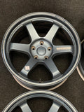 TE37 Ultra - 19x9.5/10.5