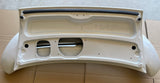 Porsche 996 Aerokit Decklid