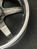 Volk TE37 Tokyo Time Attack - 19x9/10