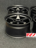 Advan GT (og) - 18x9.5+35