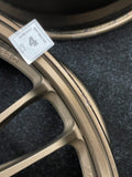 Volk RE30 - 18x9.5 +15