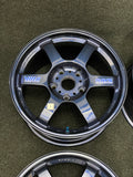 Volk TE37 (OG) - 18x8.5/11