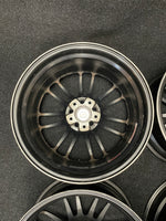 Volk RE30 - 18x9.5 +15