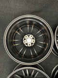 Volk RE30 - 18x9.5 +15