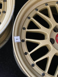 BBS LM F1 Championship Edition - 18x8/9