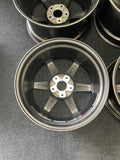 Volk TE37 SL - 19x8.5/11