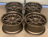 Volk RE30 - 18x9.5 +15