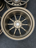Volk CE28 - 18x9.5+22