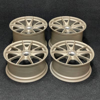 OEM Porsche GT3 RS 997.2 - 19x9/12