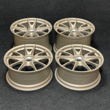 OEM Porsche GT3 RS 997.2 - 19x9/12