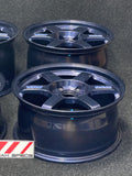 Volk TE37 (OG) - 18x8.5/11