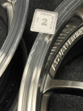 Advan RZ-DF - 19x9.5+25