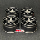 Advan TC3 - 18x9/11