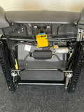 Porsche 991 ROW Lightweight Bucket Seats