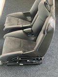 Porsche 991 ROW Lightweight Bucket Seats