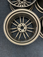 Volk RE30 - 18x9.5 +15