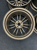 Volk RE30 - 18x9.5 +15
