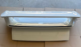 Porsche 996 Aerokit Decklid