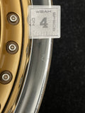 Work Brombacher - 17x8/10