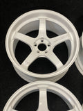 Advan GT (Premium) - 20x10/11