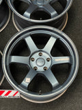 TE37 Ultra - 19x9.5/10.5